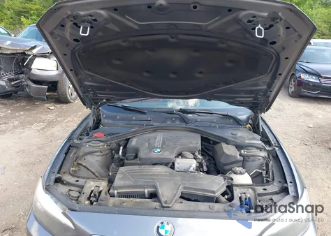 2014 BMW 228I from USA, damaged, VIN WBA1F5C59EV246205